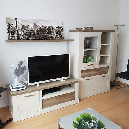 Apartment Am Kaiserplatz Duren Екстер'єр фото