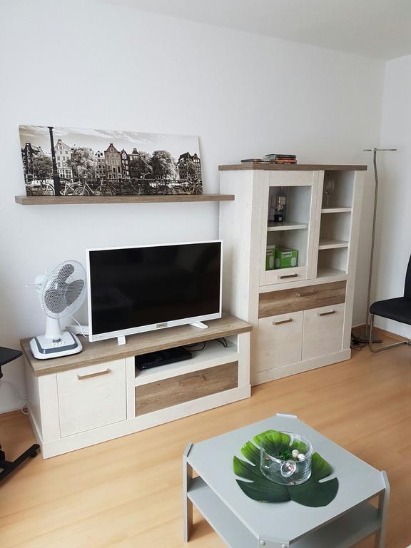 Apartment Am Kaiserplatz Duren Екстер'єр фото