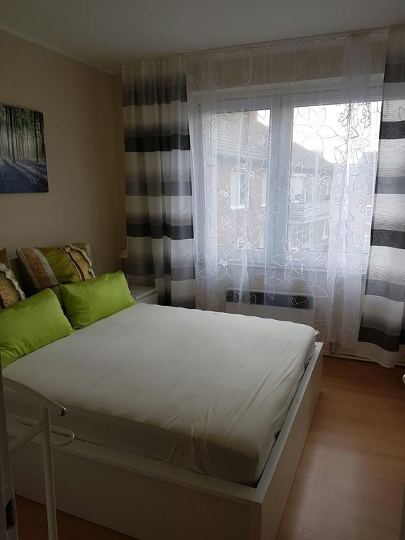 Apartment Am Kaiserplatz Duren Екстер'єр фото