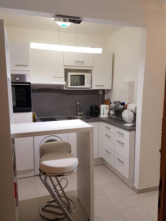 Apartment Am Kaiserplatz Duren Екстер'єр фото