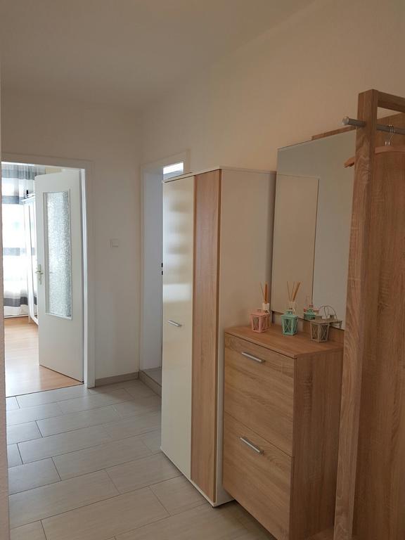 Apartment Am Kaiserplatz Duren Екстер'єр фото