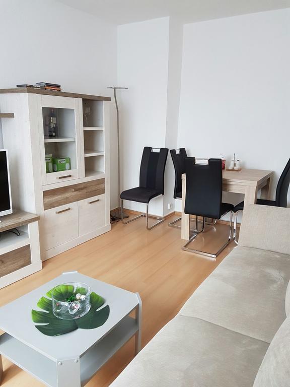 Apartment Am Kaiserplatz Duren Екстер'єр фото