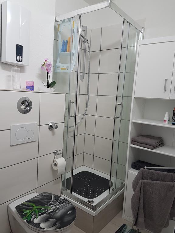 Apartment Am Kaiserplatz Duren Екстер'єр фото